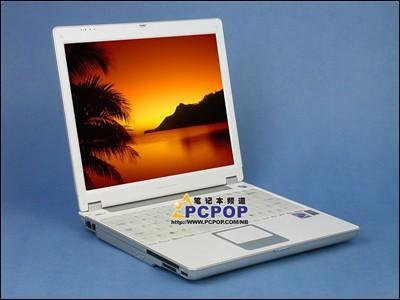 风云产品:2004年度最佳的笔记本电脑(7)__科技时代_新浪网
